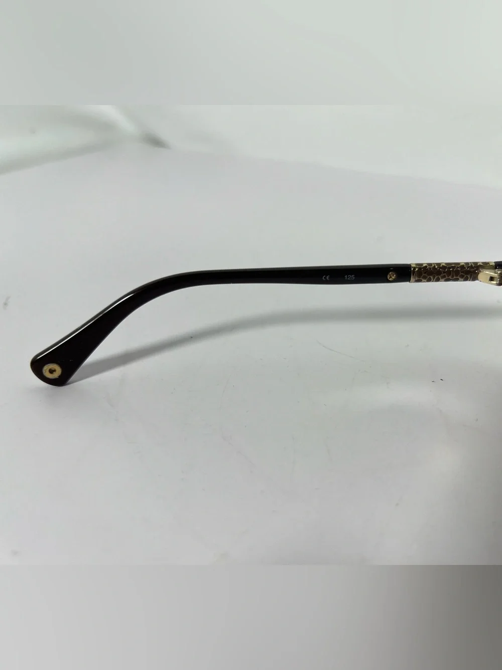 N/A coach sunglasses